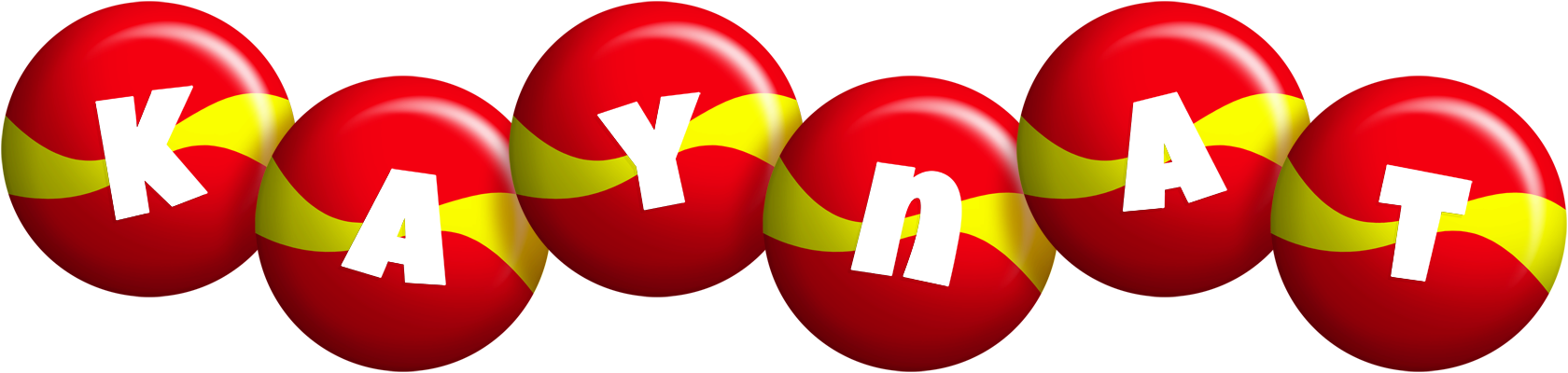 Kaynat spain logo