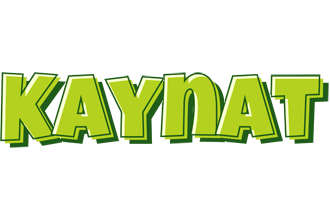 Kaynat summer logo