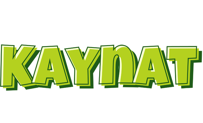 Kaynat summer logo