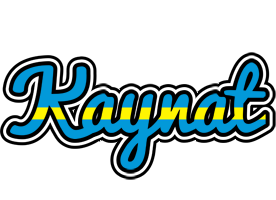 Kaynat sweden logo