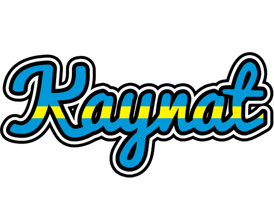 Kaynat sweden logo