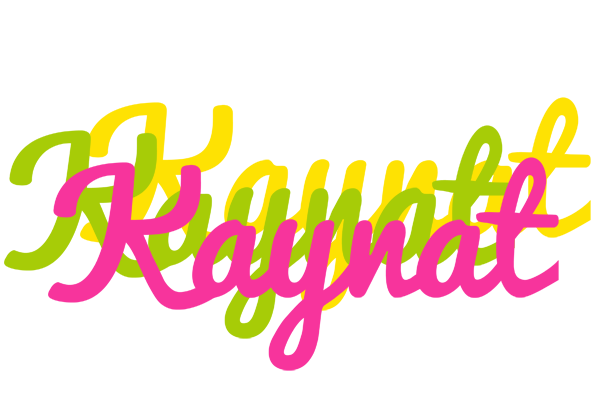 Kaynat sweets logo