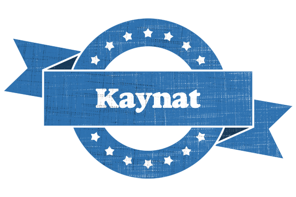 Kaynat trust logo