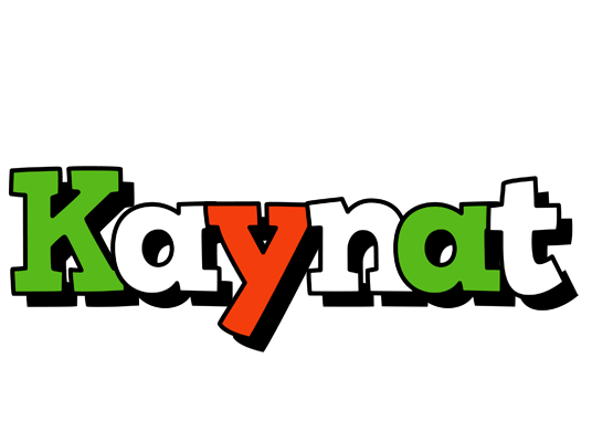 Kaynat venezia logo