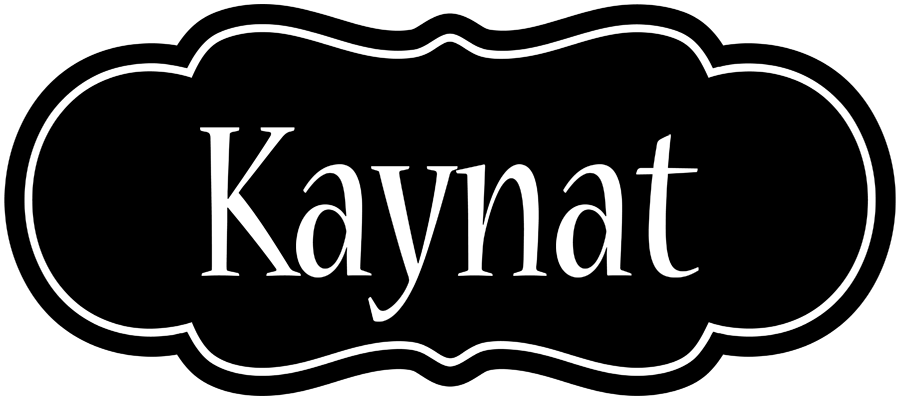 Kaynat welcome logo