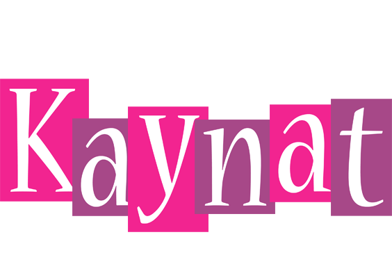 Kaynat whine logo