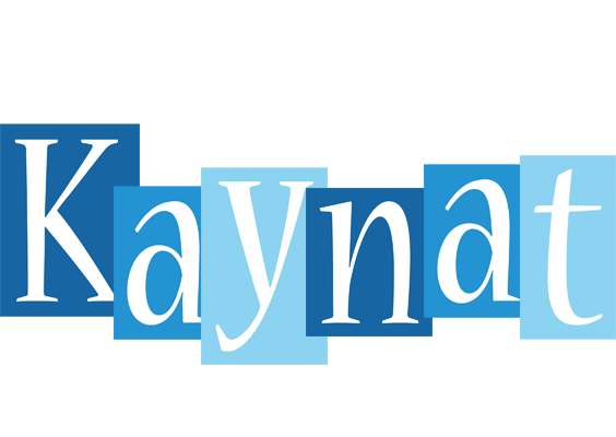 Kaynat winter logo