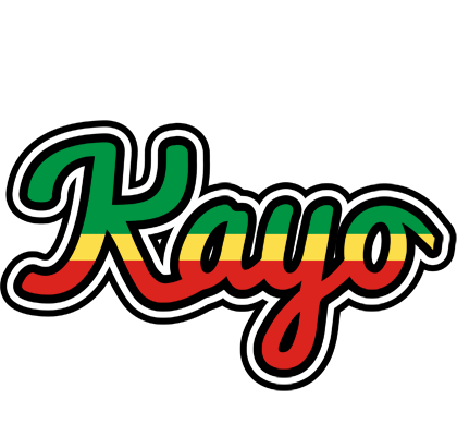 Kayo african logo