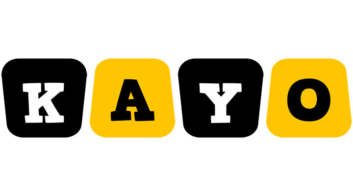 Kayo boots logo