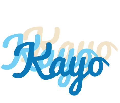 Kayo breeze logo