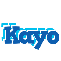 Kayo business logo