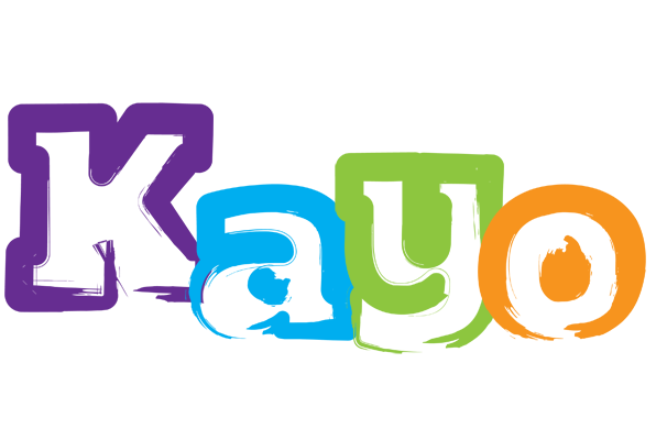 Kayo casino logo