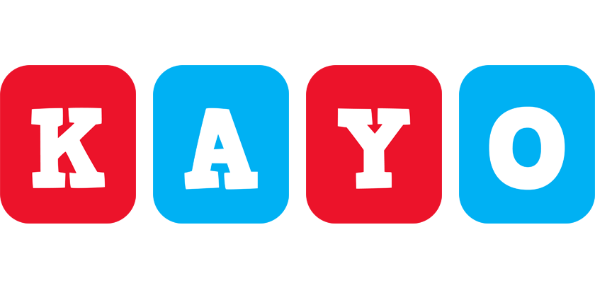 Kayo diesel logo