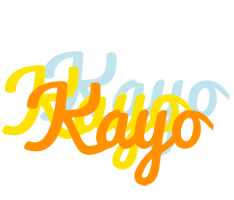 Kayo energy logo