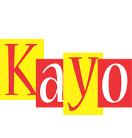 Kayo errors logo