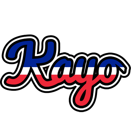 Kayo france logo