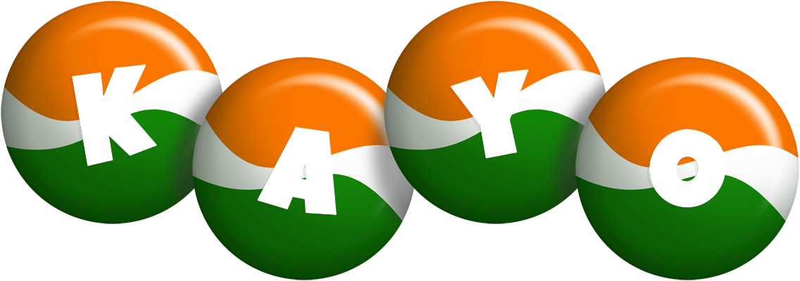 Kayo india logo