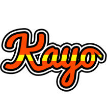 Kayo madrid logo