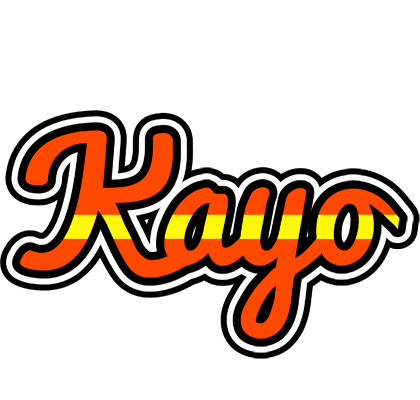 Kayo madrid logo