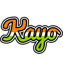 Kayo mumbai logo