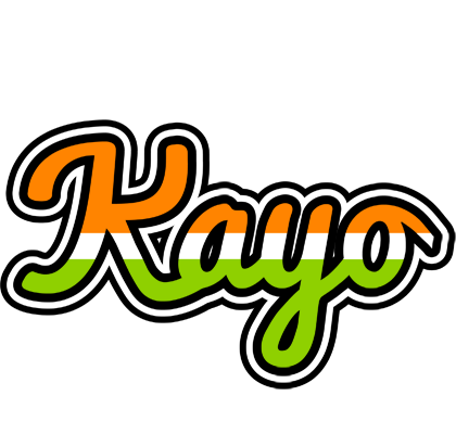 Kayo mumbai logo