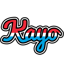 Kayo norway logo