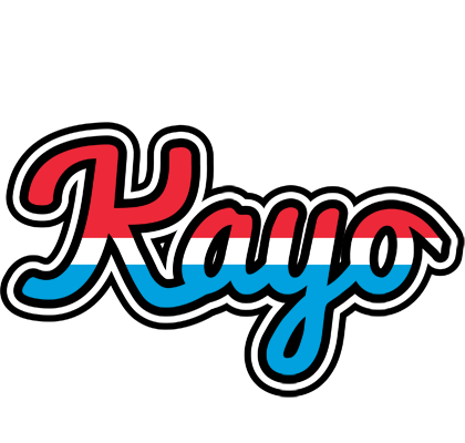 Kayo norway logo