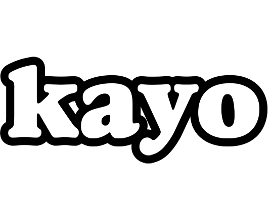 Kayo panda logo