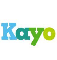 Kayo rainbows logo