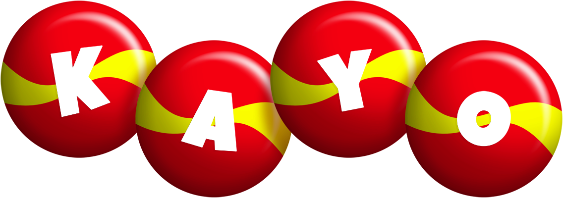 Kayo spain logo
