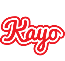 Kayo sunshine logo
