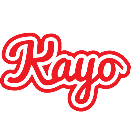 Kayo sunshine logo