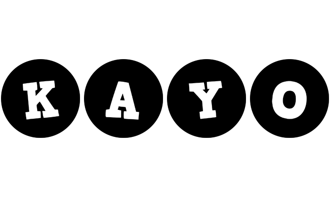 Kayo tools logo