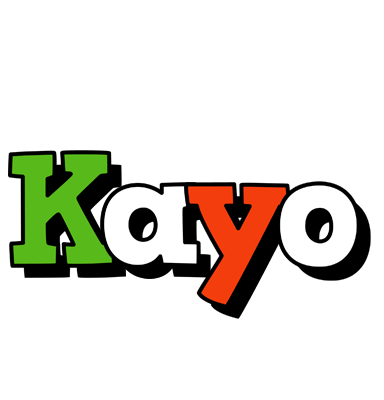 Kayo venezia logo