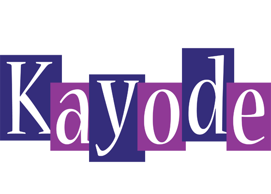 Kayode autumn logo