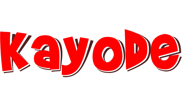 Kayode basket logo