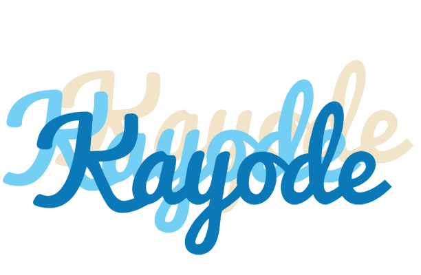 Kayode breeze logo
