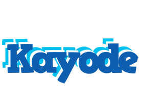 Kayode business logo