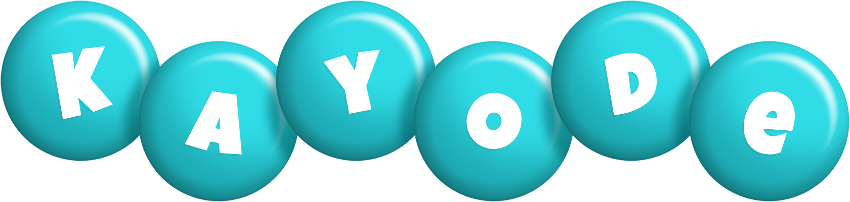 Kayode candy-azur logo