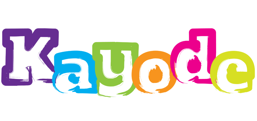 Kayode casino logo