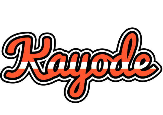 Kayode denmark logo