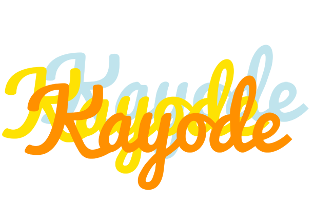 Kayode energy logo
