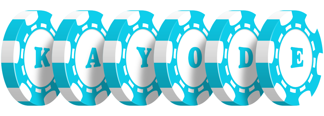 Kayode funbet logo