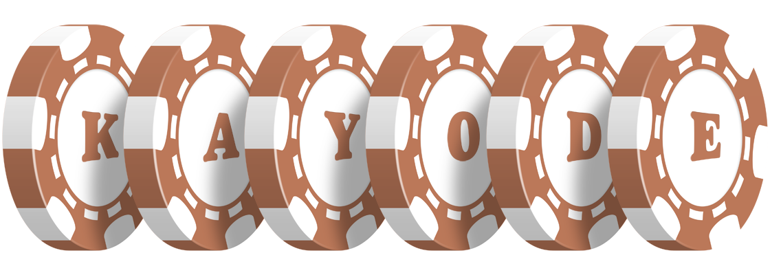 Kayode limit logo