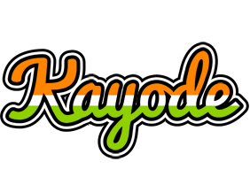 Kayode mumbai logo