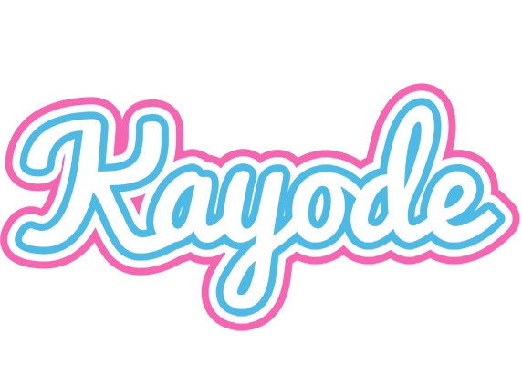 Kayode outdoors logo