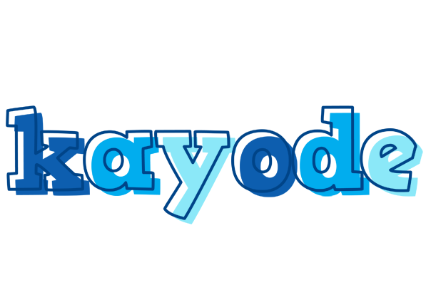 Kayode sailor logo