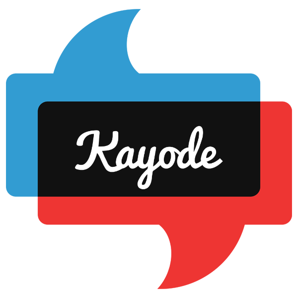 Kayode sharks logo