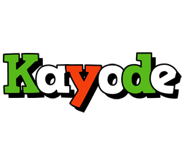 Kayode venezia logo