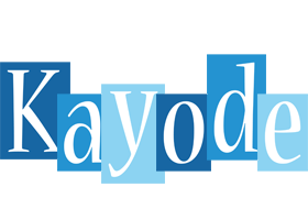 Kayode winter logo